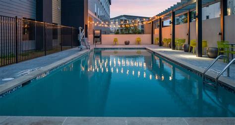 Home2 Suites by Hilton Rowlett Rockwall Marina .